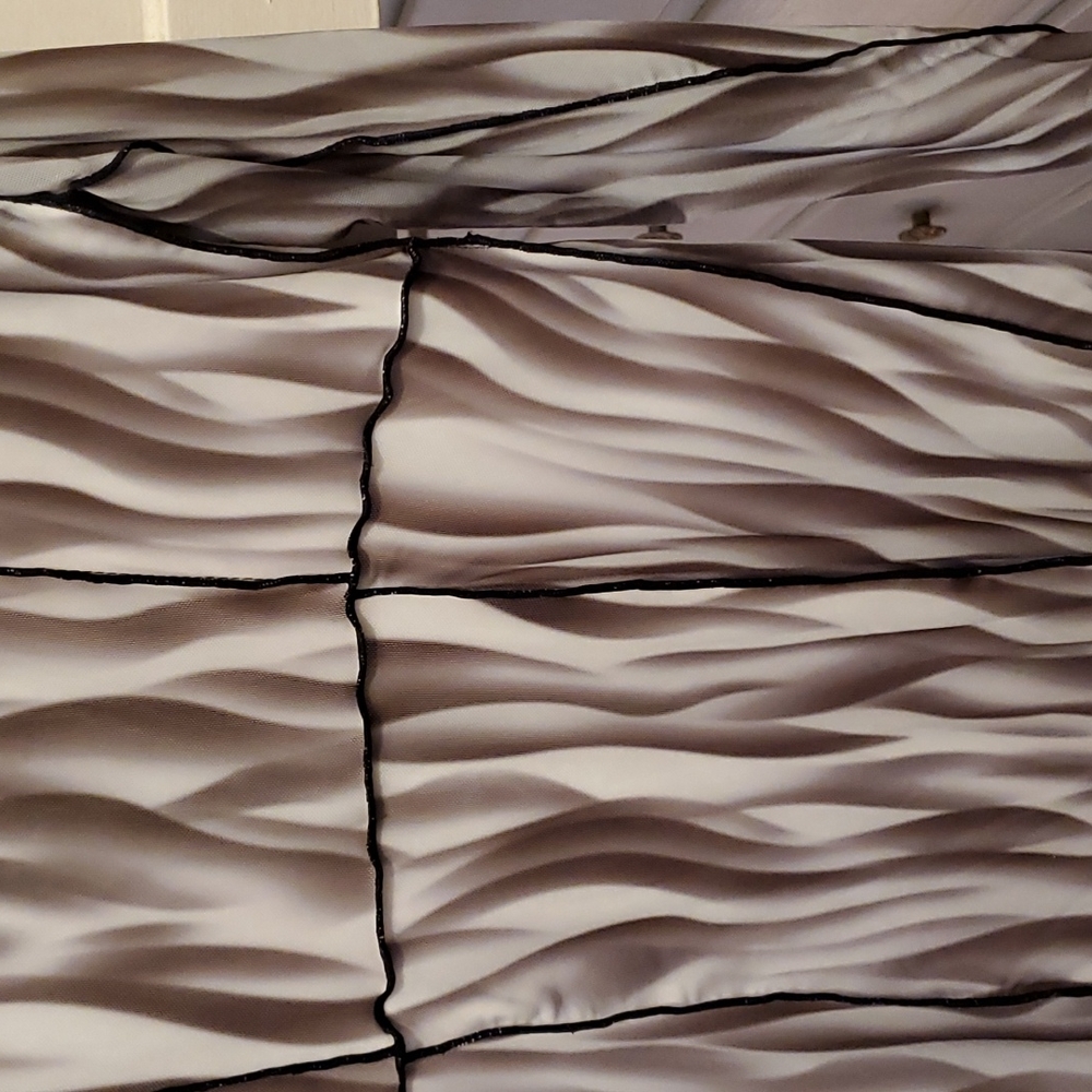 Fashion to Figure Rayna Lace-up Body-con Dress - Picture 5 of 15